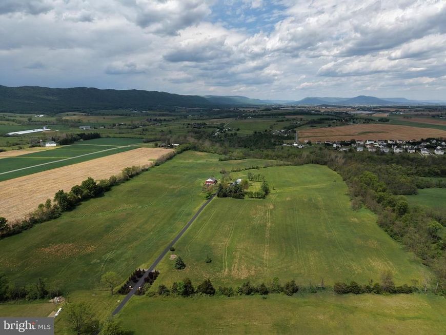12591 Shimpstown Road, Mercersburg, PA 17236 Main Photo
