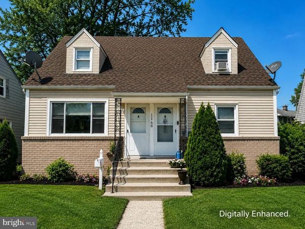 1160 MADISON AVENUE, BELLMAWR, NJ 08031