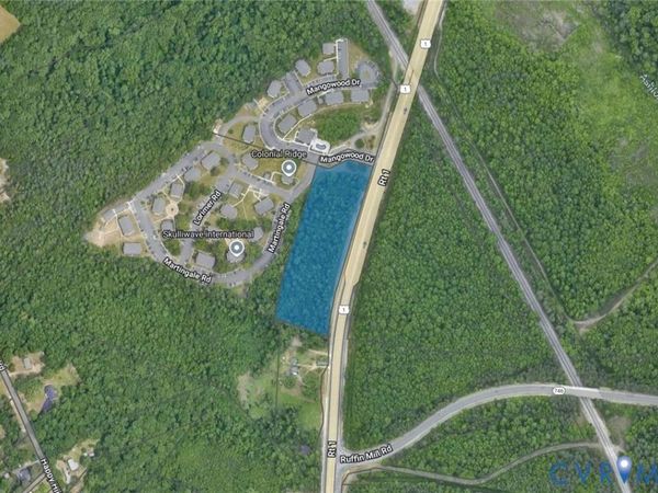 15100 Route 1, Chesterfield, VA 23834