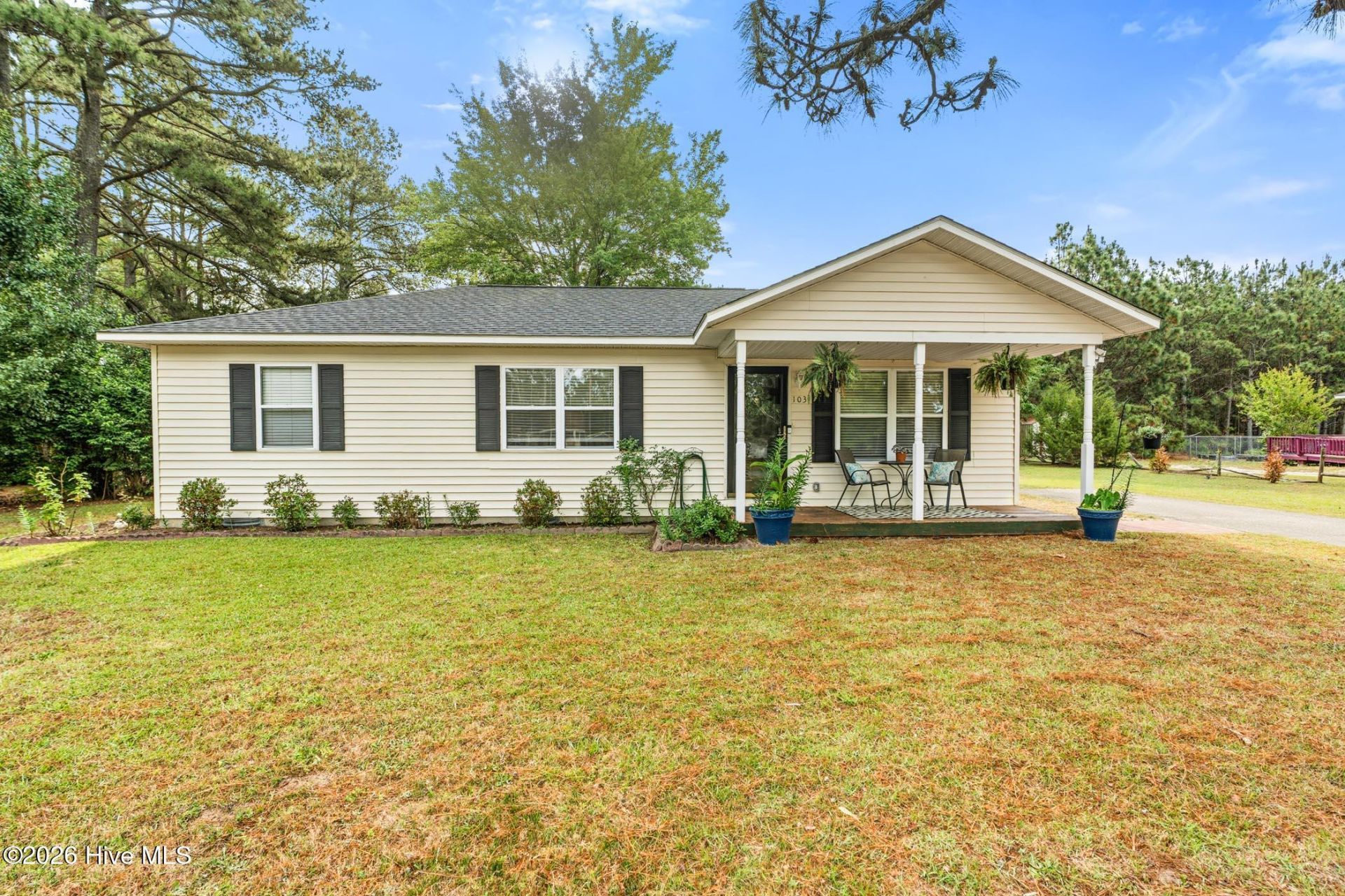 103 Fullers Way, Aberdeen, NC 28315 Main Photo