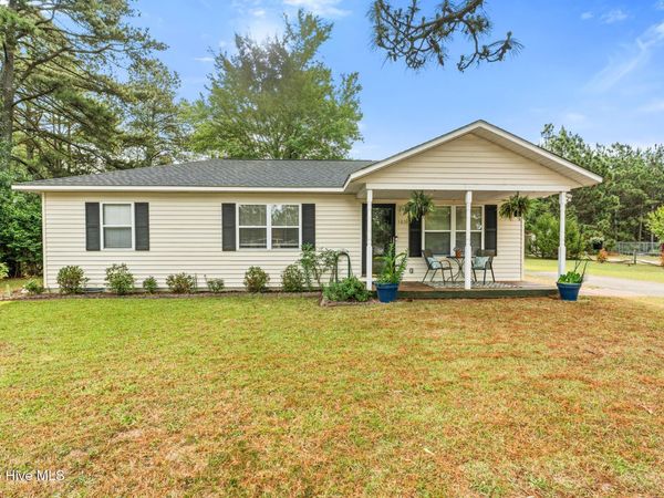 103 Fullers Way, Aberdeen, NC 28315