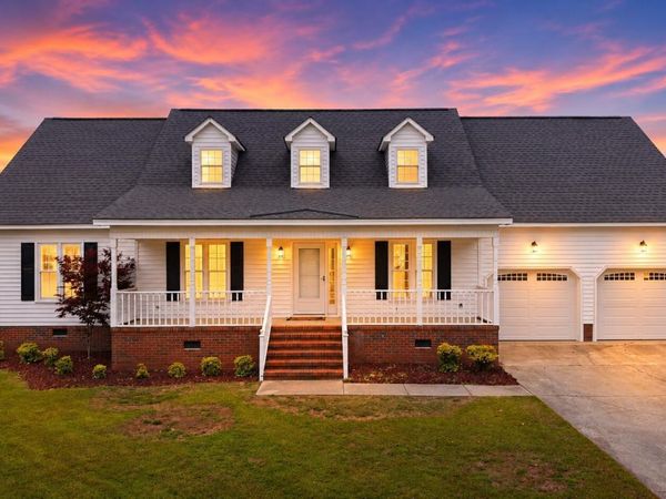 512 Buck Swamp Road, Goldsboro, NC 27530