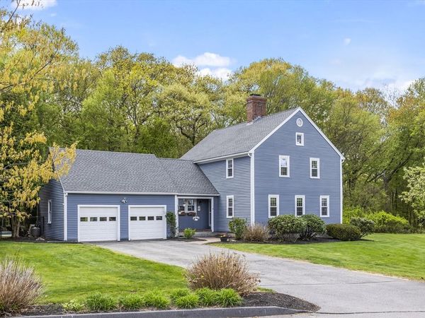 29 Shea Drive, Marlborough, MA 01752