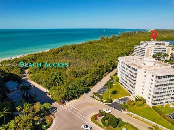 5 BLUEBILL , Unit 209, Naples, FL 34108