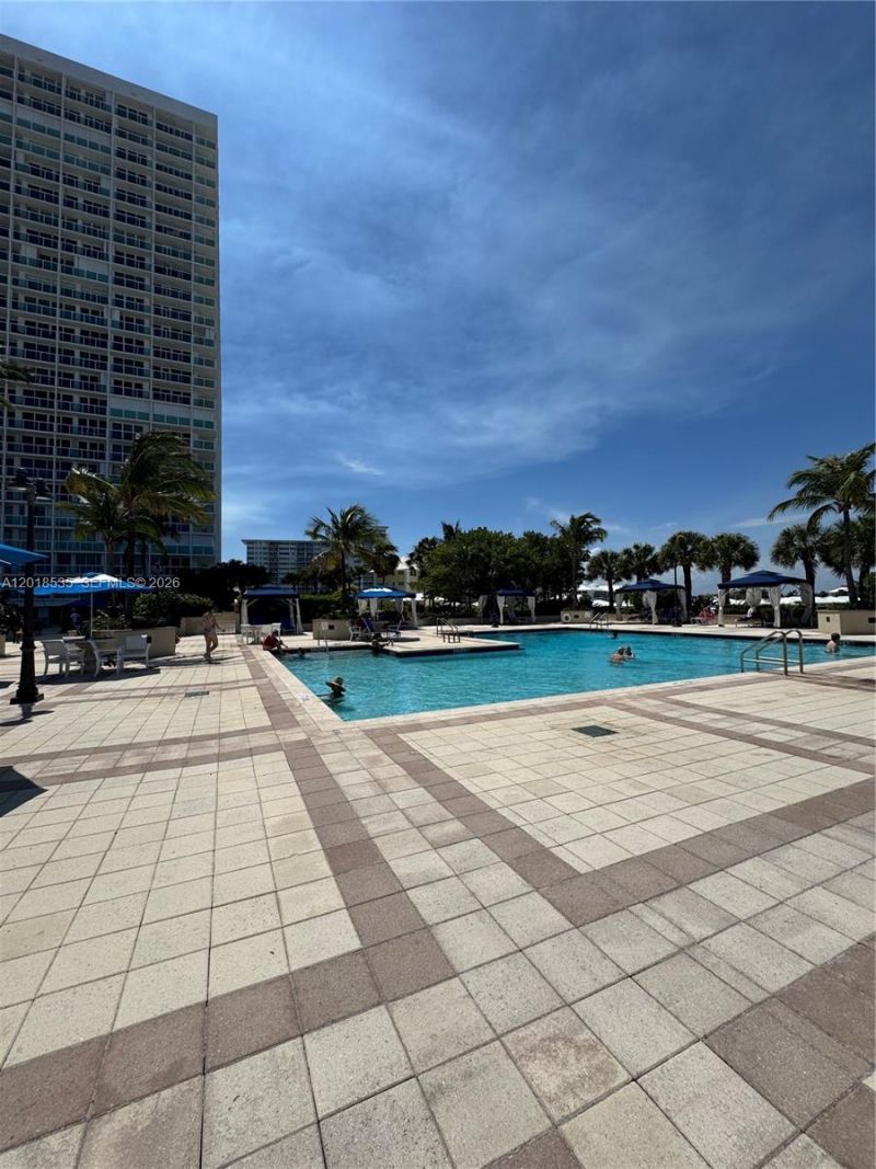 2100 S Ocean Ln, Unit 2308, Fort Lauderdale, FL 33316 Photo