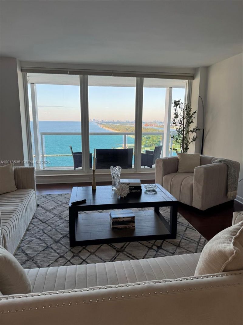 2100 S Ocean Ln, Unit 2308, Fort Lauderdale, FL 33316 Photo
