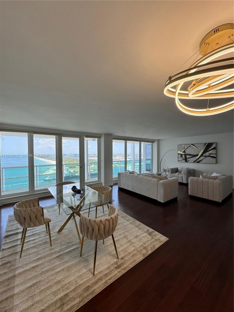 2100 S Ocean Ln, Unit 2308, Fort Lauderdale, FL 33316 Photo