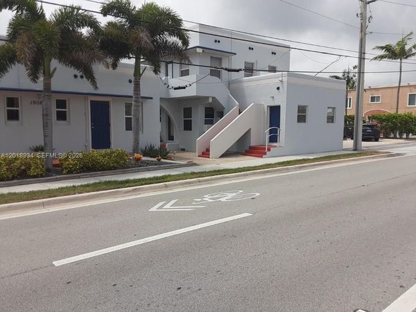 1908 N Ocean Dr, Unit 3A, Hollywood, FL 33019