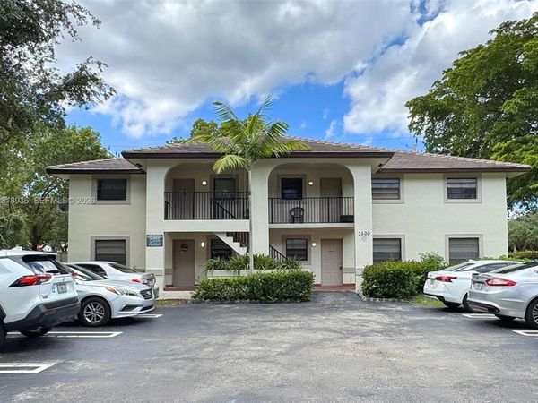 3500 NW 116th Ter , Unit 3500, Coral Springs, FL 33065
