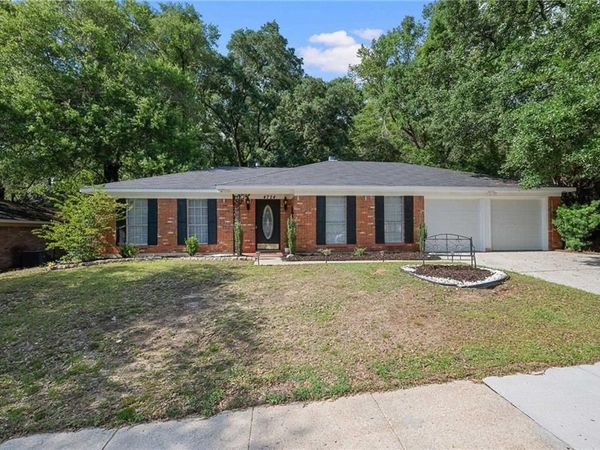 4724 Wicker Way, Mobile, AL 36609