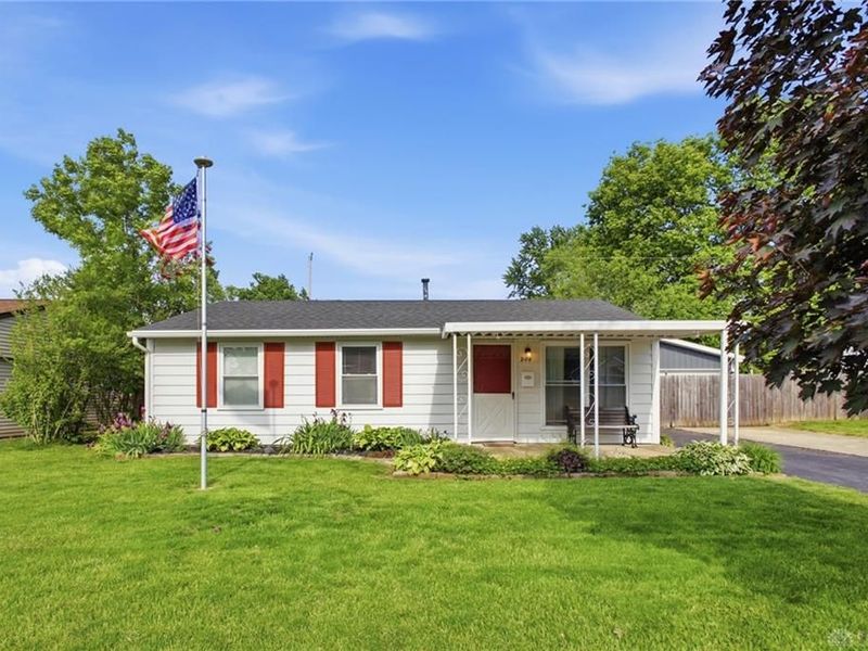 204 Winchester Street, Bethel Township, OH 45344 Photo 3