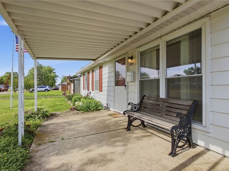 204 Winchester Street, Bethel Township, OH 45344 Photo 4