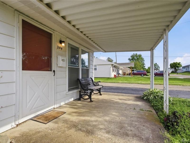 204 Winchester Street, Bethel Township, OH 45344 Photo 5