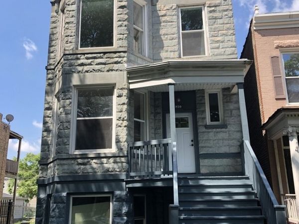 1920 S Spaulding Avenue , Unit 1, Chicago, IL 60623