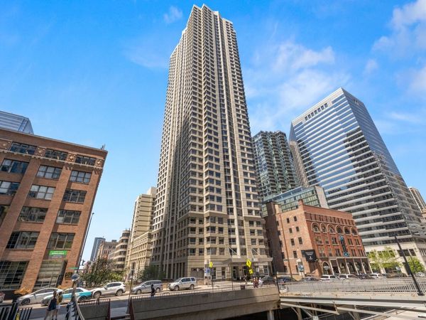 440 N WABASH Avenue , Unit 1106, Chicago, IL 60611