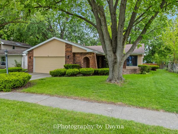 671 Bisaillon Avenue , Bourbonnais, IL 60914