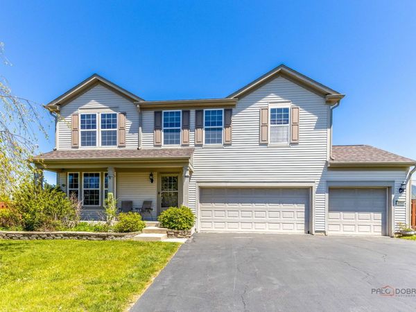 4004 Cypress Drive , Zion, IL 60099