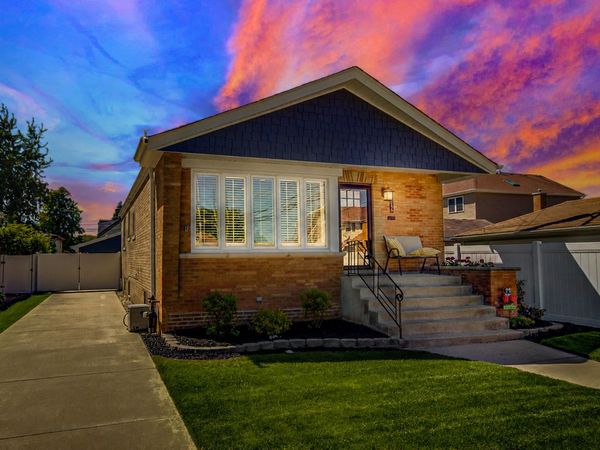 10546 S Drake Avenue , Chicago, IL 60655