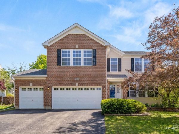 3184 Kennedy Court, Montgomery, IL 60538
