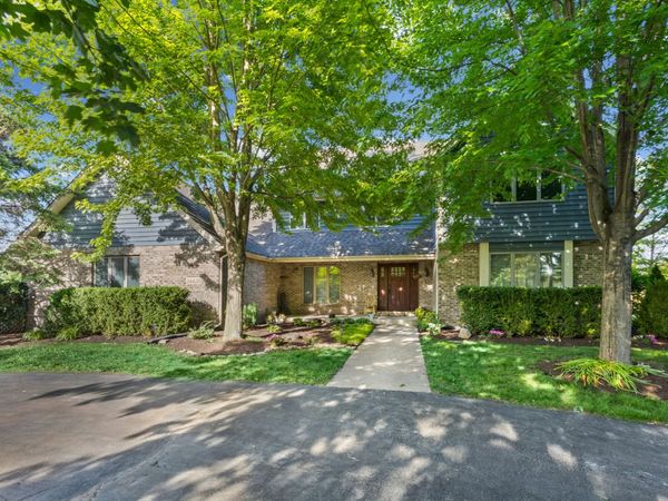 24428 W Park River Lane , Shorewood, IL 60404