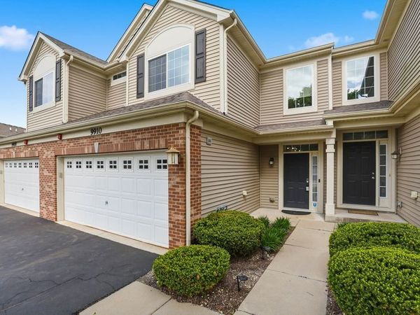 9910 Williams Drive , Unit 51-02, Huntley, IL 60142