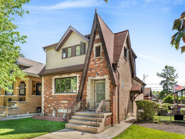 3509 Cuyler Avenue , Berwyn, IL 60402