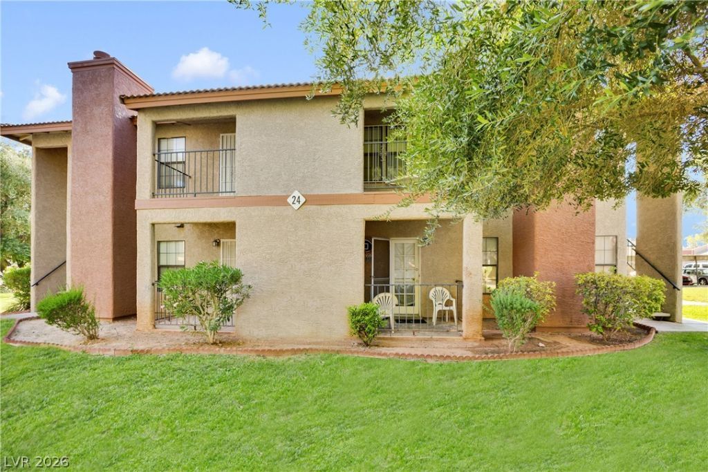 5576 W Rochelle Avenue, Unit 24C, Las Vegas, NV 89103 Main Photo