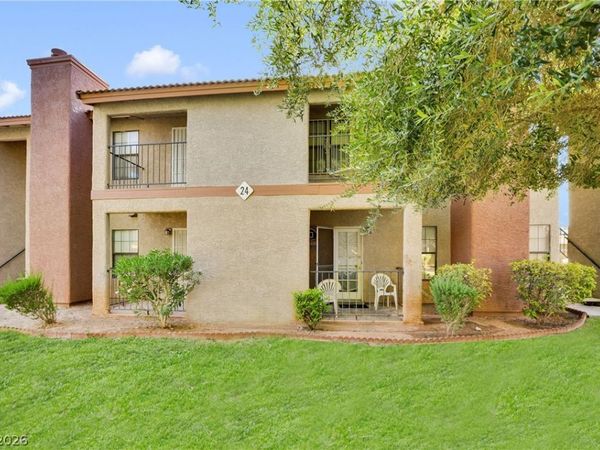 5576 W Rochelle Avenue, Unit 24C, Las Vegas, NV 89103