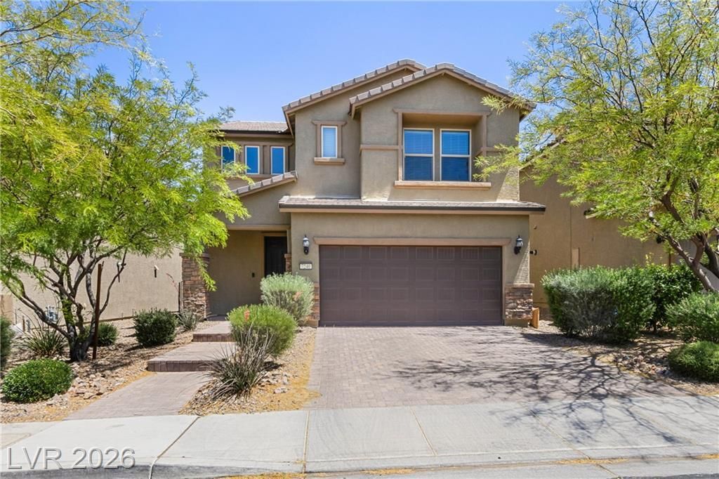 7240 Site Street , Las Vegas, NV 89113 Main Photo