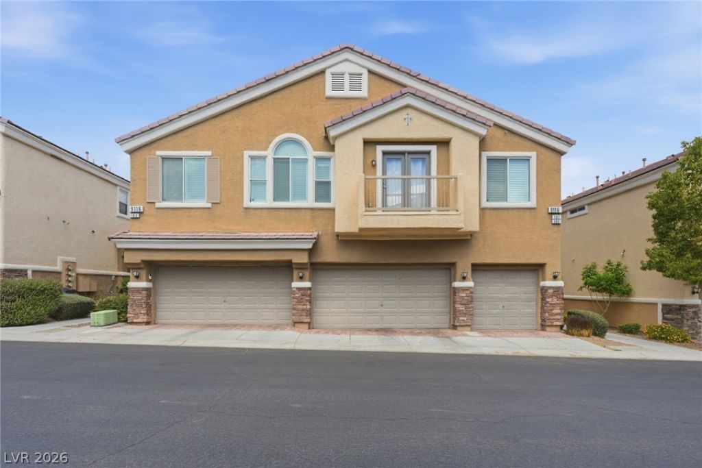 9116 Bushy Tail Avenue, Unit 101, Las Vegas, NV 89149 Main Photo