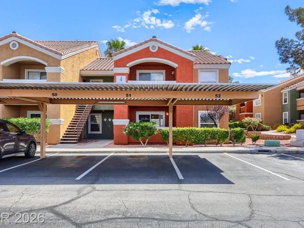 8101 W Flamingo Road, Unit 1024, Las Vegas, NV 89147