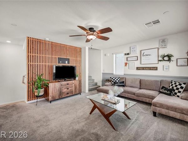 7018 Spicy Merlot Street, North Las Vegas, NV 89086