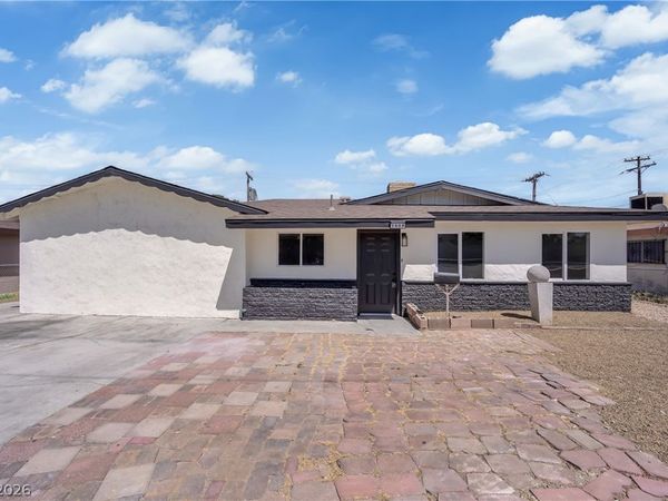 1604 Luning Drive, Las Vegas, NV 89106