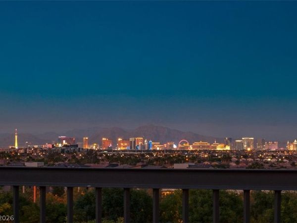 6316 Mojave Sky Street, Las Vegas, NV 89135