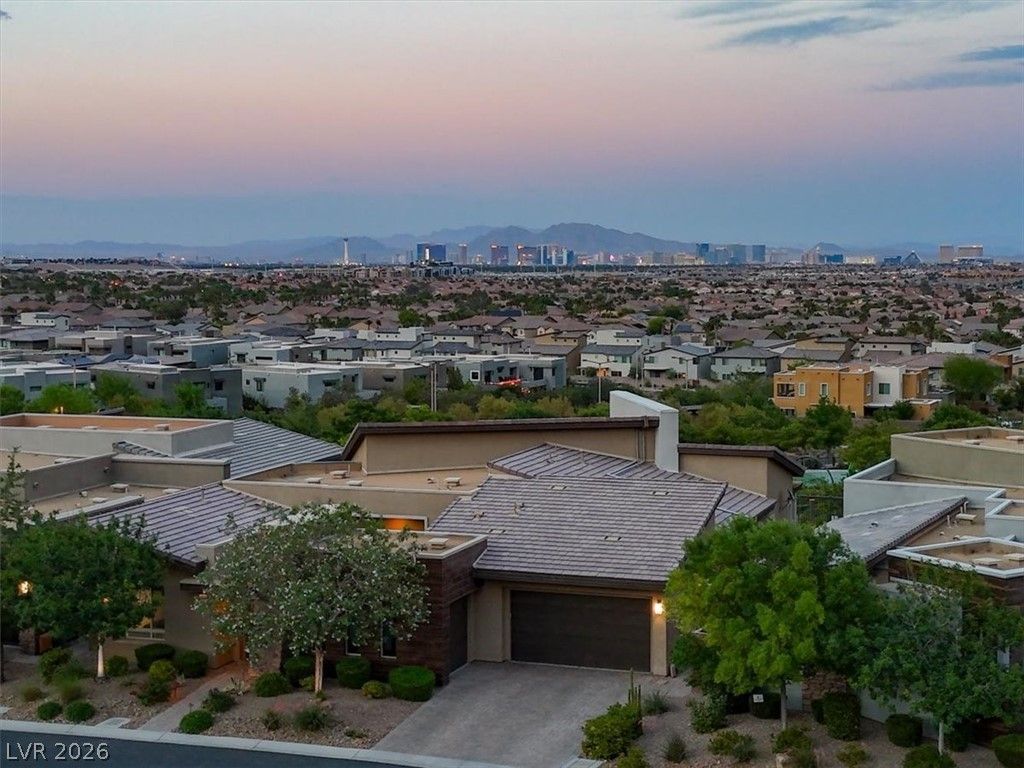 6316 Mojave Sky Street, Las Vegas, NV 89135 Main Photo