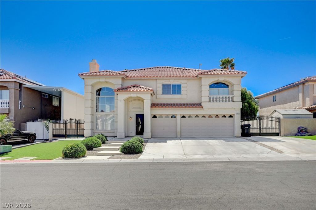 1123 Aspen Breeze Avenue, Las Vegas, NV 89123 Main Photo