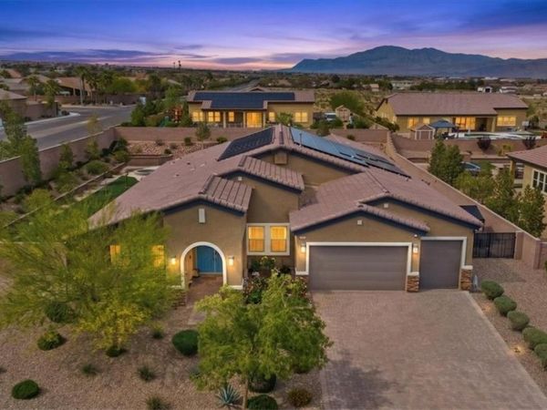 10380 Mystic Ledge Court, Las Vegas, NV 89149