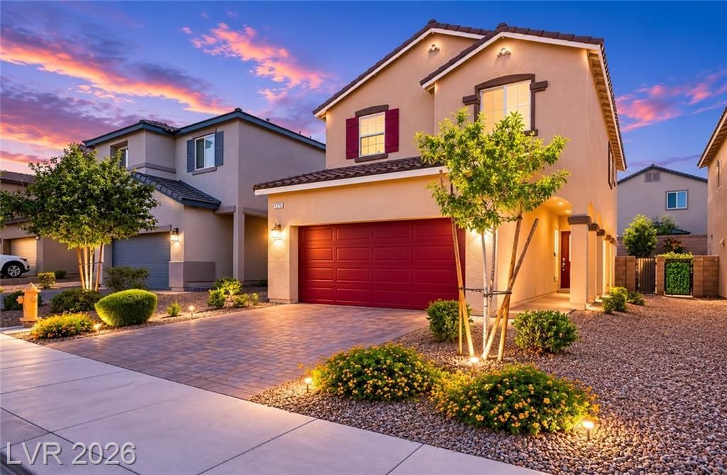 9273 S Park Street, Las Vegas, NV 89178 Main Photo