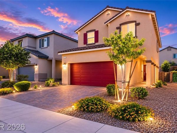 9273 S Park Street, Las Vegas, NV 89178