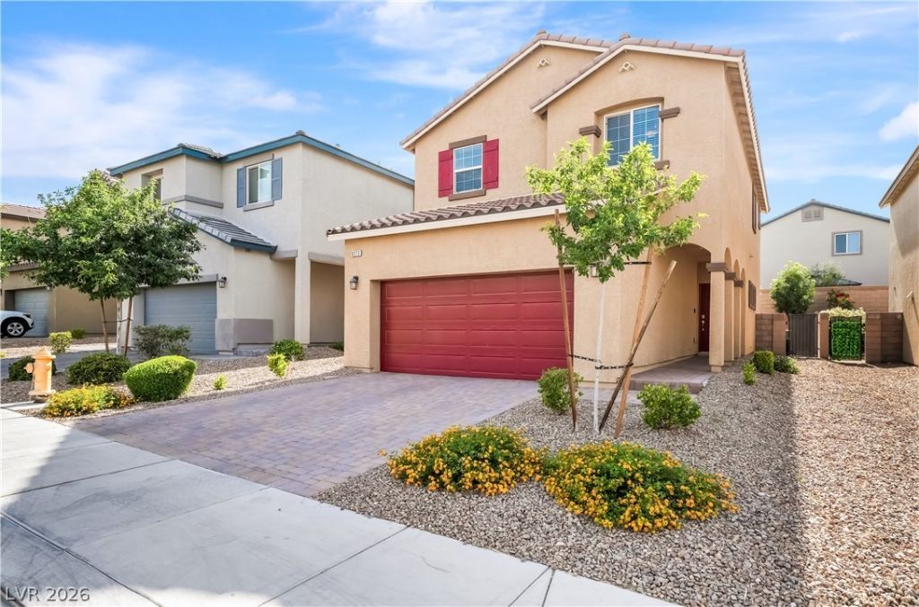 9273 S Park Street , Las Vegas, NV 89178