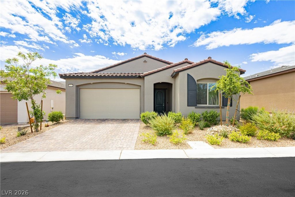 9359 Astronomical Avenue , Las Vegas, NV 89143 Main Photo