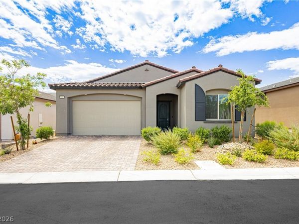 9359 Astronomical Avenue , Las Vegas, NV 89143