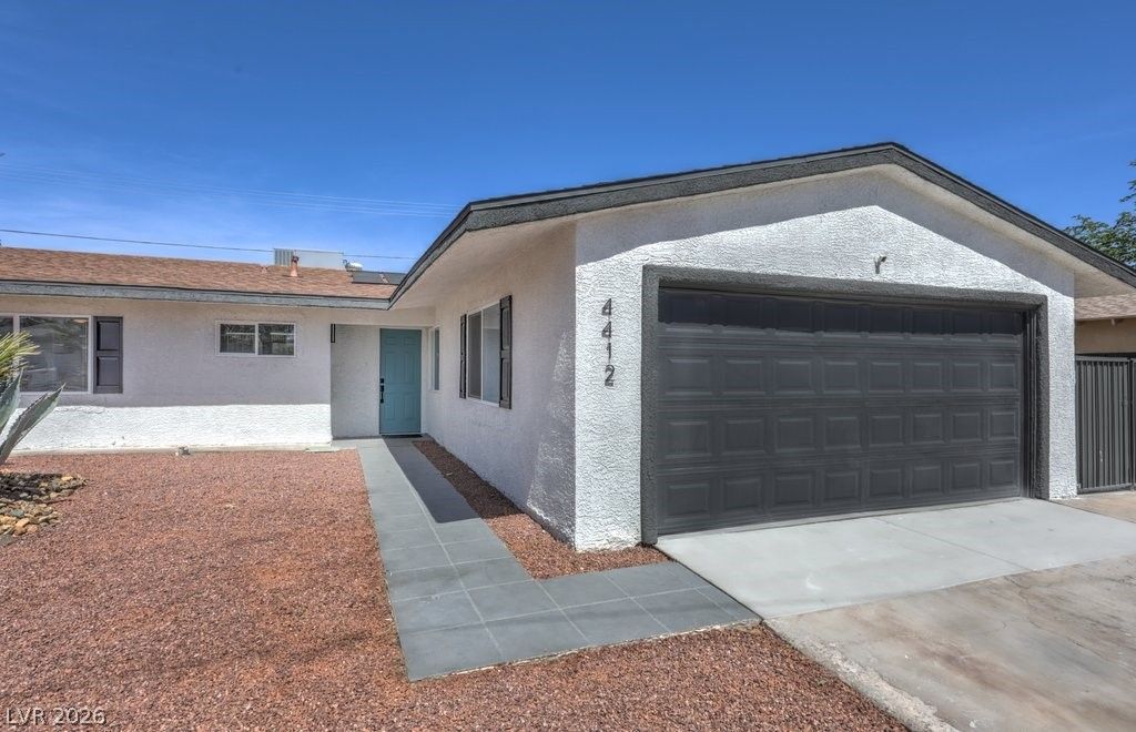 4412 Cinderella Lane, Las Vegas, NV 89102 Main Photo