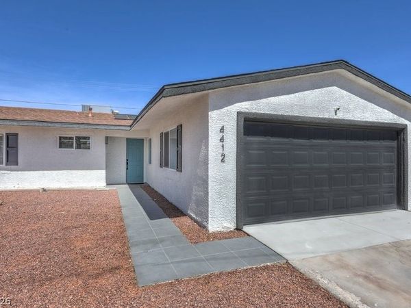 4412 Cinderella Lane , Las Vegas, NV 89102