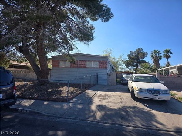 3603 Arbolado Drive , Las Vegas, NV 89121