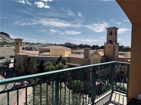 30 Strada Di Villaggio , Unit 619, Henderson, NV 89011