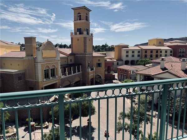30 Strada Di Villaggio , Unit 517, Henderson, NV 89011