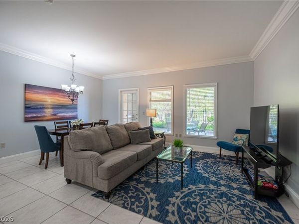 30 Strada Di Villaggio, Unit 134, Henderson, NV 89011