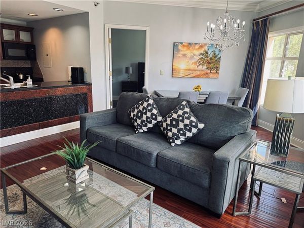 30 Strada Di Villaggio , Unit 317, Henderson, NV 89011