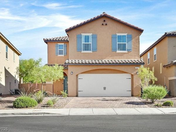 1421 Overseer Avenue , Henderson, NV 89074